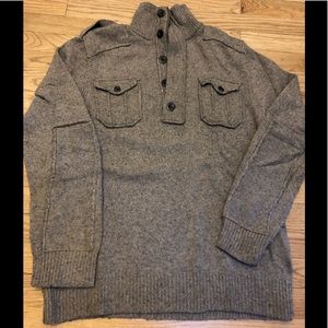GAP Men's sweater size S